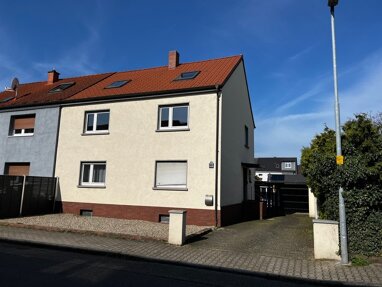 Mehrfamilienhaus zum Kauf 449.000 € 9 Zimmer 172 m² 520 m² Grundstück Neulußheim 68809
