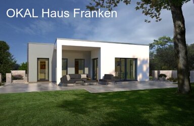 Bungalow zum Kauf 640.000 € 3 Zimmer 118 m² 800 m² Grundstück Stegaurach Stegaurach 96135