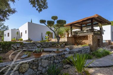Einfamilienhaus zum Kauf Provisionsfrei 2.100.000 € 267,5 m² 2.255,4 m² Grundstück Sant Josep de sa Talaia 07830