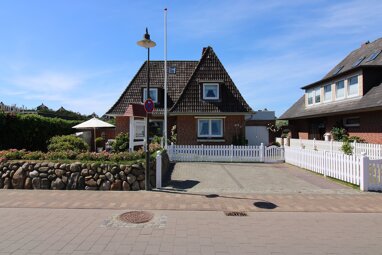 Einfamilienhaus zum Kauf 2.435.000 € 9 Zimmer 227 m² 474 m² Grundstück Hörnum (Sylt) 25997