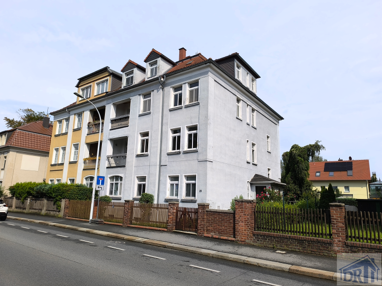 Wohnung zur Miete 460 € 4 Zimmer 106,5 m² 2. Geschoss Zittau Zittau 02763