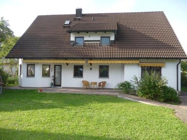 Einfamilienhaus zur Miete 1.560 € 4 Zimmer 116,5 m² 711 m² Grundstück Lechhausen - Ost Augsburg 86167