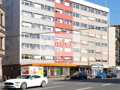 Büro-/Praxisfläche zur Miete 12,90 € 130 m² Bürofläche teilbar ab 130 m² Himpfelshof Nürnberg 90429