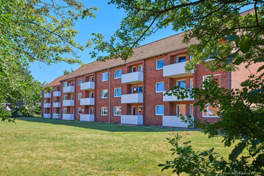 Wohnung zur Miete 795 € 4 Zimmer 88,1 m² Erdgeschoss Paul-Böhm-Straße 87 Stör Neumünster 24539