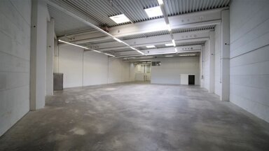 Halle/Industriefläche zur Miete provisionsfrei 11,50 € 1.120 m² Lagerfläche Bohnsdorf Berlin 12526