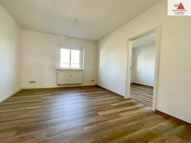 Wohnung zur Miete 200 € 2 Zimmer 47,8 m² 1. Geschoss Neuhausener Str. 1 Deutscheinsiedel Deutscheinsiedel 09548