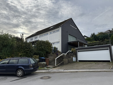 Mehrfamilienhaus zum Kauf 410.000 € 240 m² 962 m² Grundstück Homberge Ennepetal 58256