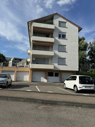 Wohnung zum Kauf provisionsfrei 250.000 € 4 Zimmer 92 m² 1. Geschoss Rembrandtstraße 47 Göppingen - Nordoststadt Göppingen 73033