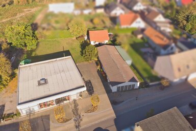 Mehrfamilienhaus zum Kauf als Kapitalanlage geeignet 299.000 € 3 Zimmer 697 m² 2.282 m² Grundstück Wolgast Wolgast 17438