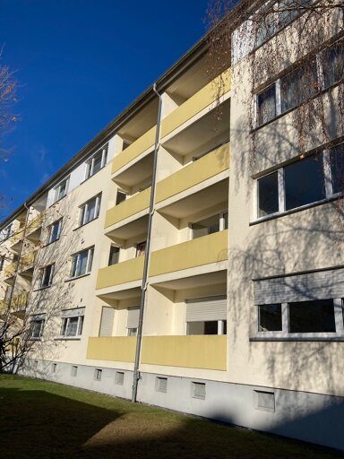 Wohnung zur Miete 599 € 3 Zimmer 70,1 m² 3. Geschoss Lahrkampstraße 13 Schloß Neuhaus Paderborn 33104