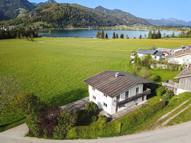 Einfamilienhaus zum Kauf 1.350.000 € 8 Zimmer 240 m² 800 m² Grundstück Walchsee 6344