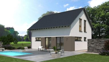 Einfamilienhaus zum Kauf 513.900 € 4 Zimmer 132 m² 575 m² Grundstück Stöppach Kirchsittenbach 91241