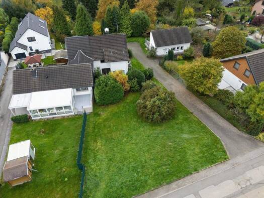 Grundstück zum Kauf 175.000 € 428 m² Grundstück frei ab sofort Witzhelden Leichlingen 42799