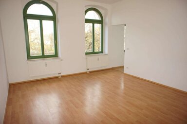 Studio zur Miete 249 € 2 Zimmer 41,9 m² 2. Geschoss frei ab 01.04.2025 Schloßplatz 3 Schloßchemnitz 024 Chemnitz 09113