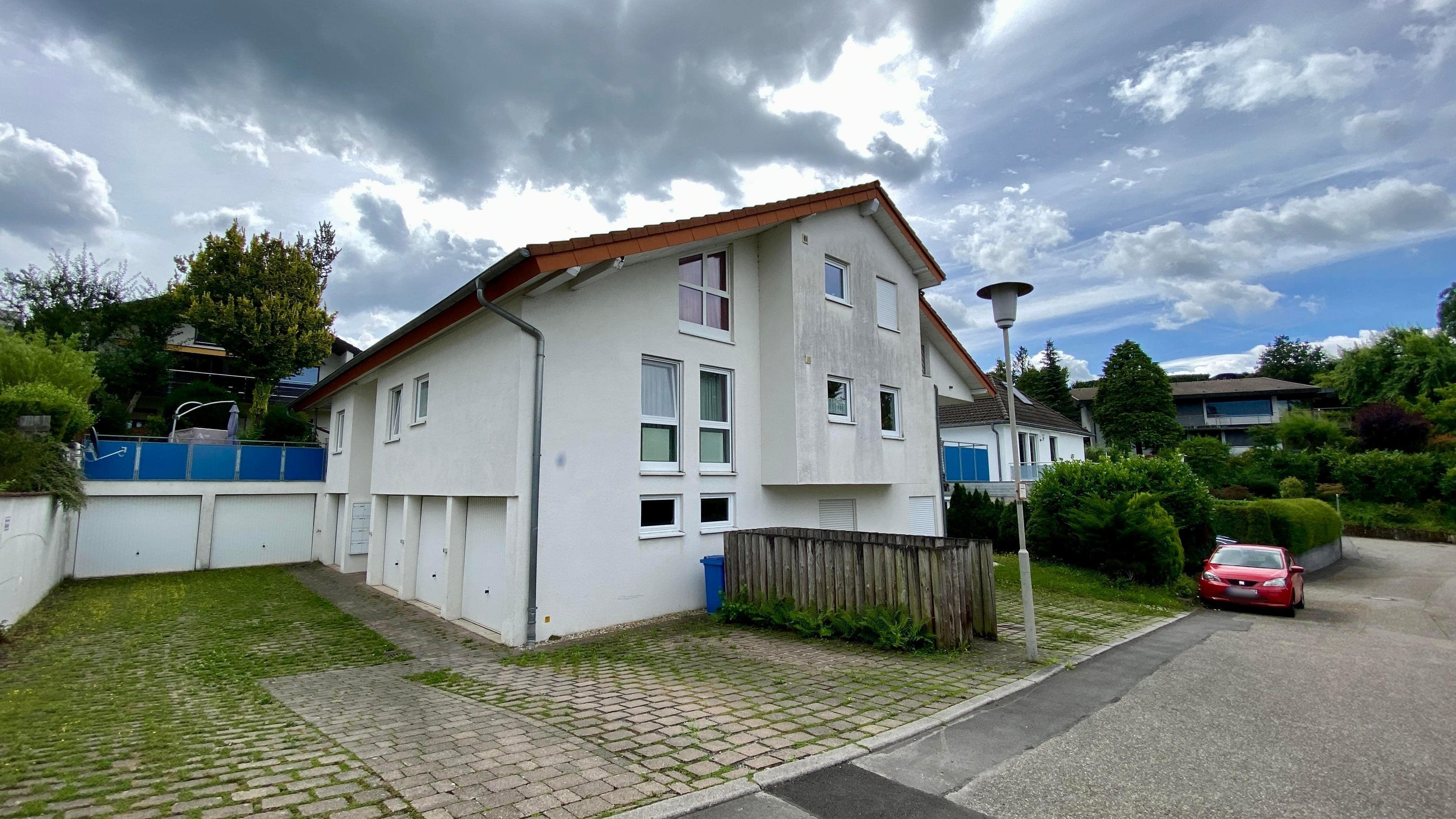 Wohnung zum Kauf 215.000 € 2 Zimmer 51 m²<br/>Wohnfläche Beilstein Beilstein 71717