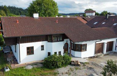 Einfamilienhaus zur Miete 1.700 € 5,5 Zimmer 155 m² 742 m² Grundstück Maximilian Kraiburg a.Inn 84559