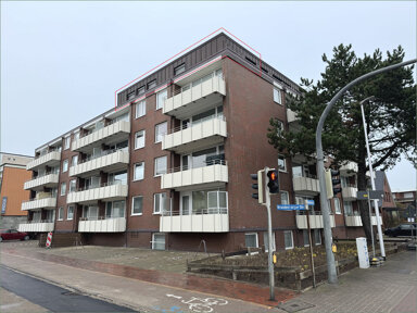 Wohnung zum Kauf 590.000 € 65 m² Norderstraße 23 Morsum Sylt OT Westerland 25980