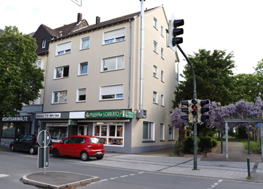 Wohnung zur Miete 700 € 2 Zimmer 66 m² frei ab sofort Waltroper Str. 44 Brambauer Lünen 44536