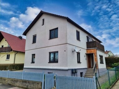 Mehrfamilienhaus zum Kauf 375.000 € 8 Zimmer 160 m² 374 m² Grundstück Haßfurt Haßfurt 97437