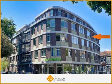 Büro-/Praxisfläche zur Miete Provisionsfrei 2.714 € 8 Zimmer 230 m² Bürofläche Bunsenstraße Göttingen 37073