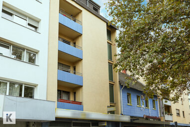 Wohnung zum Kauf 89.000 € 1 Zimmer 33,9 m² 4. Geschoss Mitte / Stadtbezirk 111 Ludwigshafen am Rhein 67059