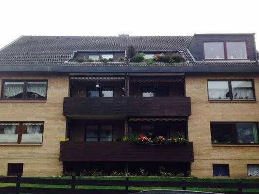 Wohnung zum Kauf · provisionsfrei