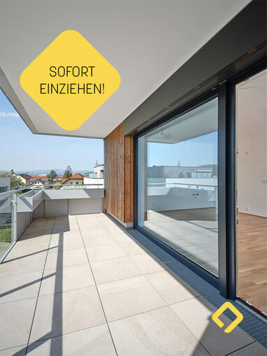 Wohnung zum Kauf 300.560 € 2 Zimmer 55 m² 2. Geschoss Pichlinger Strasse 75 Pichling Linz 4030