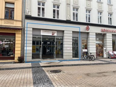 Ladenfläche zur Miete provisionsfrei 177 m² Verkaufsfläche Breite Straße 9 Stendal Stendal 39576