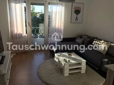 Wohnung zur Miete Tauschwohnung 510 € 2 Zimmer 55 m² 4. Geschoss Hansaplatz Münster 48155