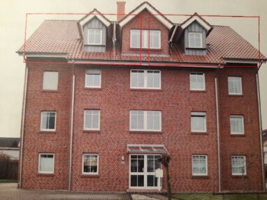 Wohnung zur Miete 440 € 3 Zimmer 60 m² Dorenkamp - Süd Rheine 48431