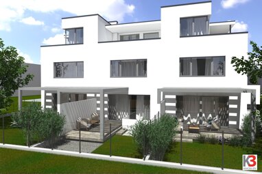 Reihenmittelhaus zum Kauf 4 Zimmer 143 m² 218 m² Grundstück Innere Stadt Klagenfurt am Wörthersee 9020