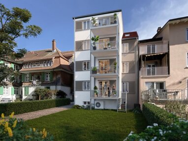 Wohnung zum Kauf 634.000 € 3 Zimmer 70,7 m² Paradies Konstanz 78462