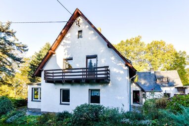 Einfamilienhaus zum Kauf 249.000 € 4 Zimmer 150,9 m² 1.960 m² Grundstück Diethensdorf Claußnitz 09236