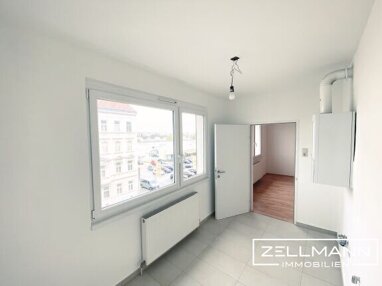 Wohnung zur Miete 550,37 € 1 Zimmer 40,1 m² 3. Geschoss Wien 1230