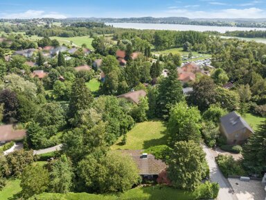 Grundstück zum Kauf 1.055.000 € 1.082 m² Grundstück Bachern Inning am Ammersee 82266