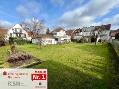 Grundstück zum Kauf 125.000 € 800 m² Grundstück Northeim Northeim 37154