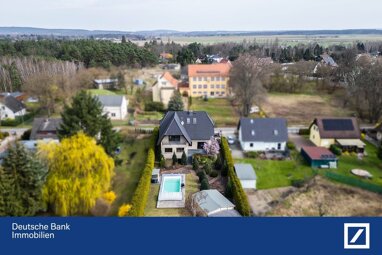 Einfamilienhaus zum Kauf 699.000 € 9 Zimmer 300 m² 1.106 m² Grundstück Schenkenberg Groß Kreutz 14550