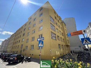 Wohnung zum Kauf 474.994,30 € 4 Zimmer 90,5 m² 1. Geschoss Klimschgasse 28 Wien 1030