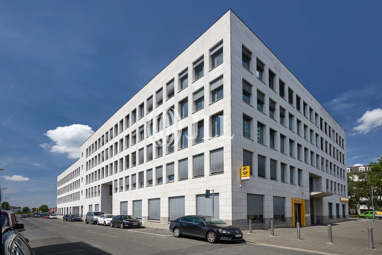 Bürofläche zur Miete Provisionsfrei 12,50 € 1.671 m² Bürofläche teilbar ab 355 m² Neu-Isenburg Neu-Isenburg 63263