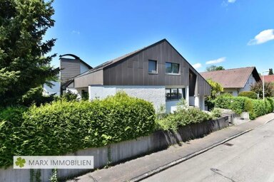 Einfamilienhaus zum Kauf 1.155.000 € 8 Zimmer 225 m² 600 m² Grundstück frei ab sofort Sonnenstr. Ulm 89077