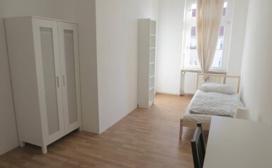 Wohnung zur Miete Wohnen auf Zeit 730 € 5 Zimmer 12 m² frei ab 19.02.2025 Müllerstraße 58A Wedding Berlin 13349