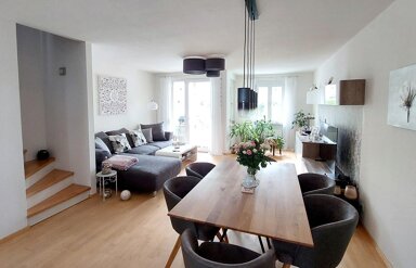 Maisonette zum Kauf provisionsfrei 529.000 € 4 Zimmer 96 m² St. Mang - Ludwigshöhe Kempten 87437