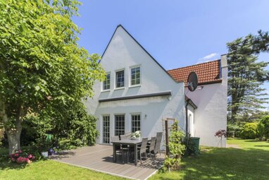 Immobilie zum Kauf 480.000 € 5 Zimmer 133,8 m² 705 m² Grundstück Vollbüttel Ribbesbüttel 38551