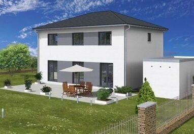 Einfamilienhaus zum Kauf Provisionsfrei 714.000 € 7 Zimmer 140 m² 653 m² Grundstück Pfeifferhütte Schwarzenbruck 90592