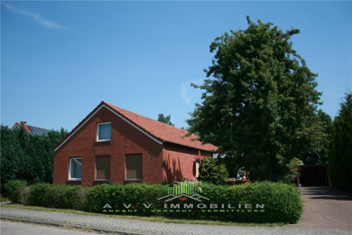 Mehrfamilienhaus zum Kauf 215.000 € 5 Zimmer 115 m² 1.959 m² Grundstück Westrhauderfehn Rhauderfehn 26817