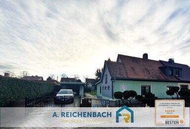 Haus zum Kauf 175.000 € 4 Zimmer 76 m² 723 m² Grundstück Kleistweg 8 Weißenfels Weißenfels 06667