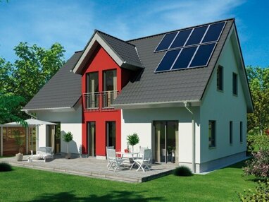 Einfamilienhaus zum Kauf 685.600 € 6 Zimmer 149 m² 485 m² Grundstück Sudetenstr. 7 Eckenhaid Eckental 90542