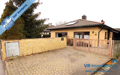 Einfamilienhaus zum Kauf 700.000 € 6 Zimmer 141 m² 959 m² Grundstück Untereichenbach Schwabach 91126