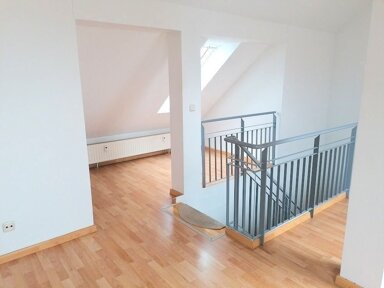 Maisonette zur Miete 399 € 3 Zimmer 75 m² 4. Geschoss frei ab sofort Sonnenberg 214 Chemnitz 09130