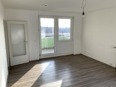 Wohnung zur Miete 539 € 3 Zimmer 74 m² 6. Geschoss Bebelstraße 16 a Drewer - Nord Marl 45770